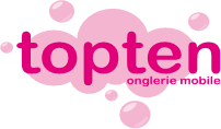 TopTen Onglerie Mobile